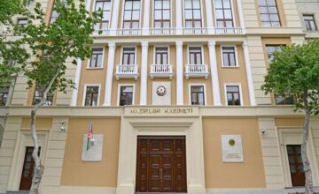 A Commission has been established to ensure the accelerated implementation of strategic investment projects