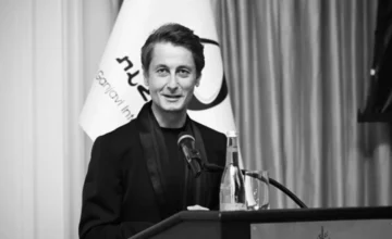 Secretary General of the Nizami Ganjavi International Center has passed away
