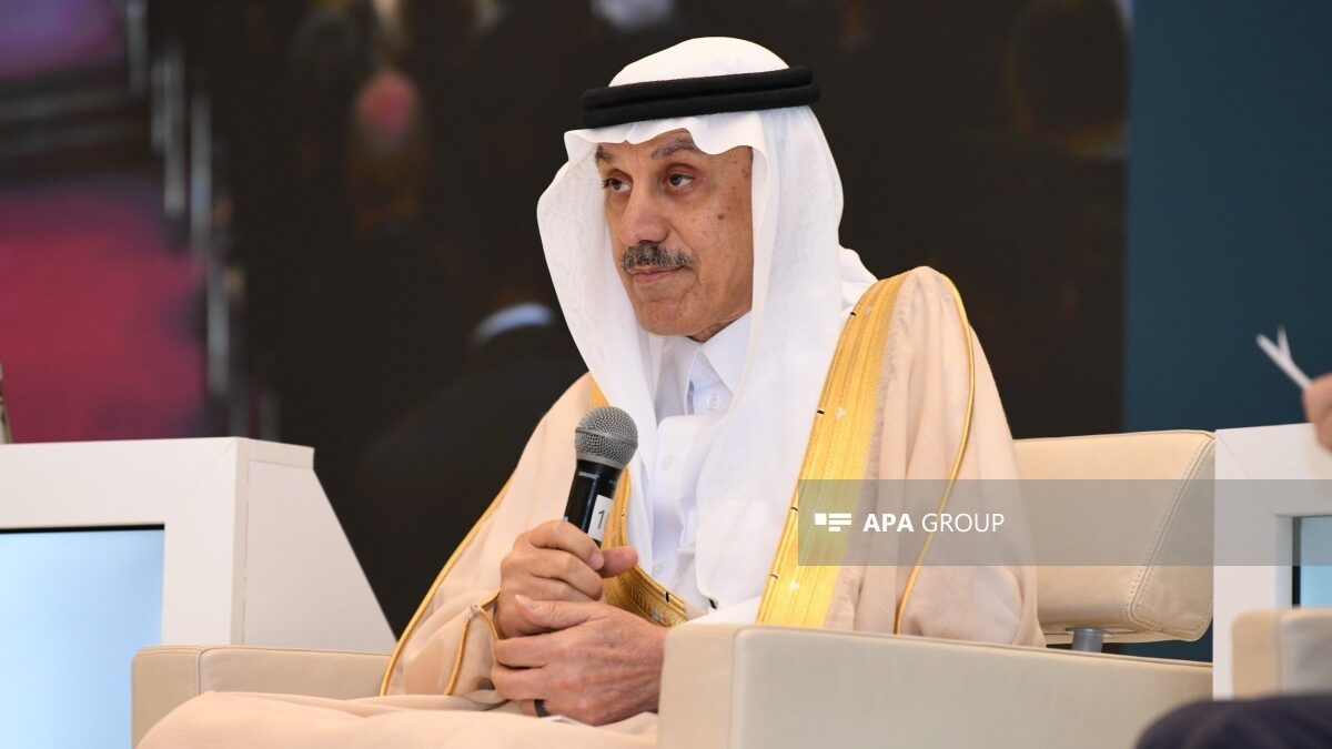 IsDB is working on a major project worth over $430 million with Azerbaijan