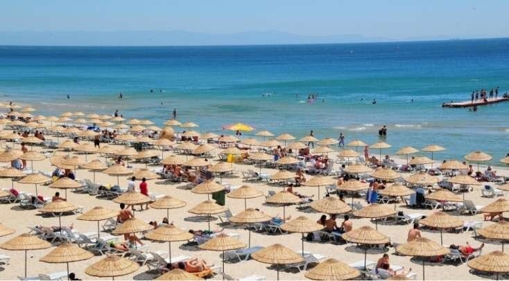 The cleanest beaches of Baku have been ANNOUNCED
