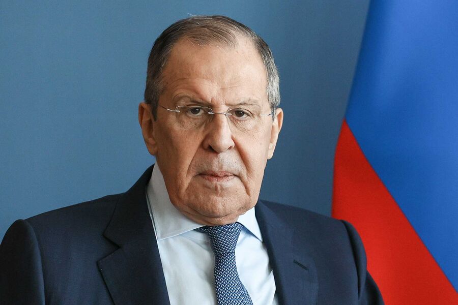 Lavrov: Words alone are not enough in response to Kyiv’s actions