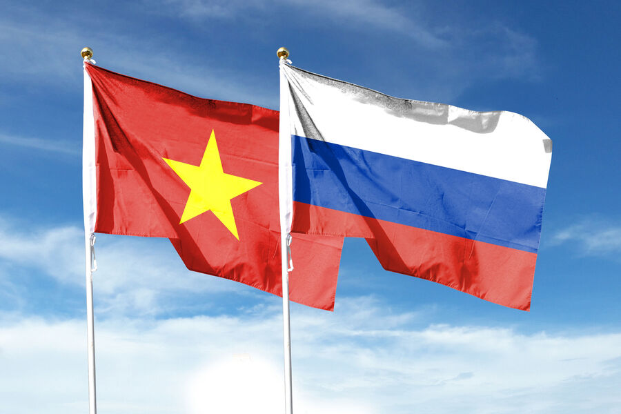 Putin calls Vietnam a reliable partner and ally of Russia