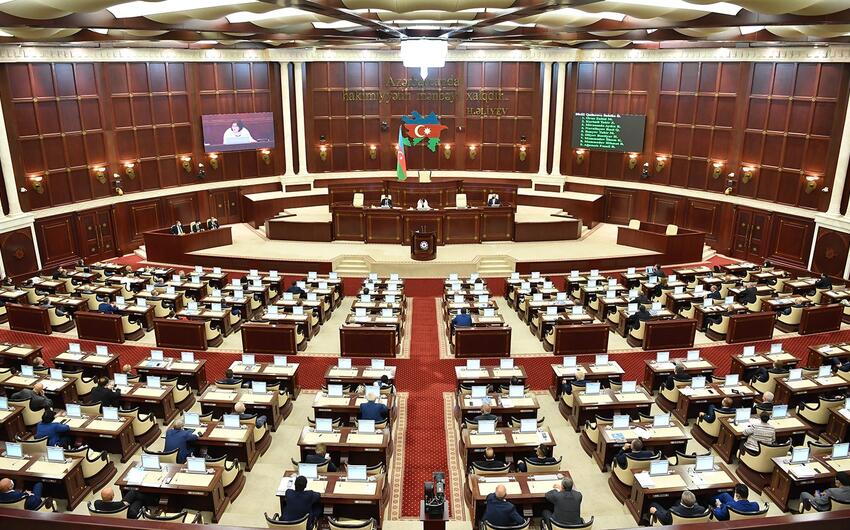 Members of the Milli Majlis will visit Malaysia