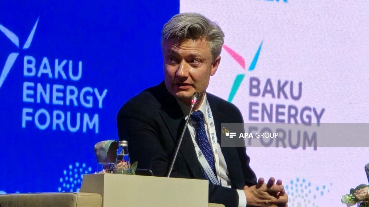 bp: 1-2 exploration wells must be drilled annually for full capacity of the Southern Gas Corridor
