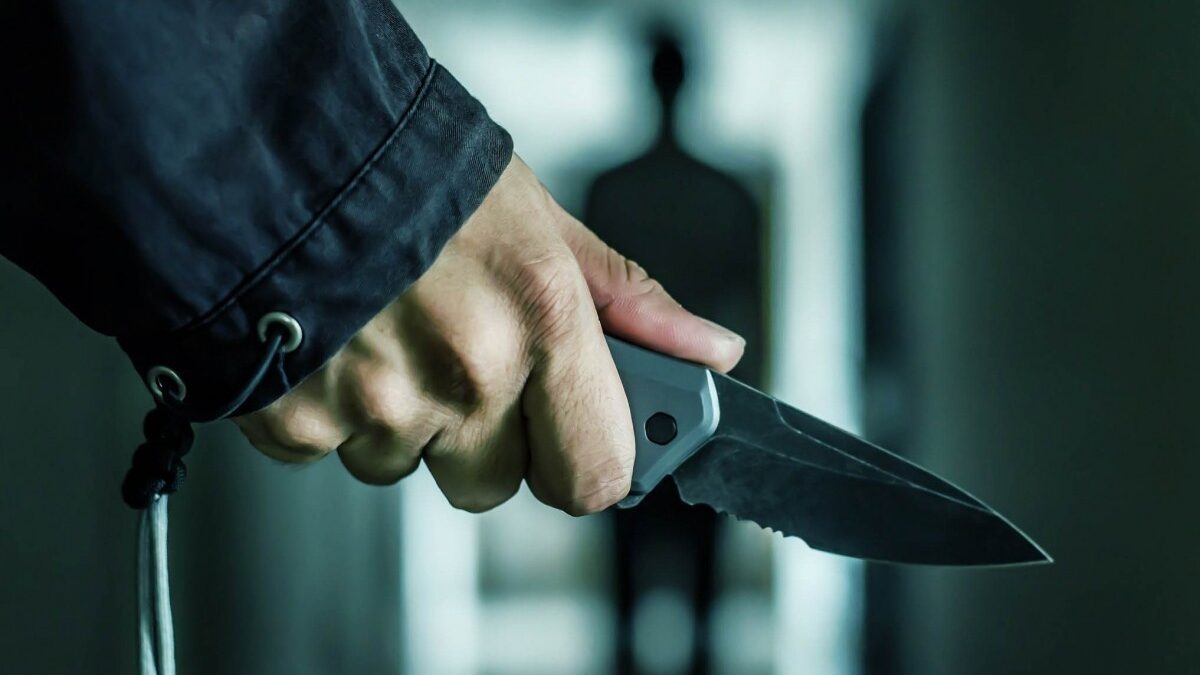 Murder committed in Zagatala