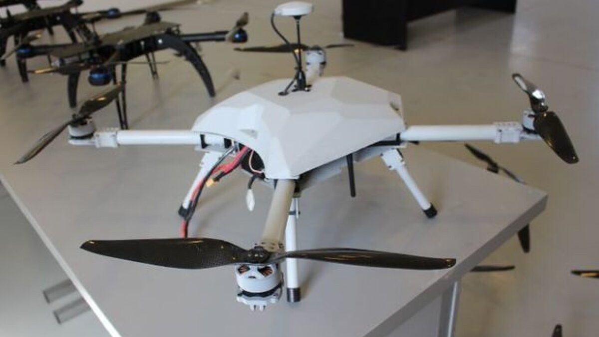 Civil UAVs will be monitored, inspections will be conducted