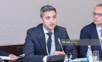 General Director: Energy efficiency has become one of Azerbaijan’s main strategic goals
