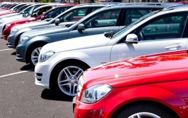 Azerbaijan’s car imports from Georgia decreased by 38%
