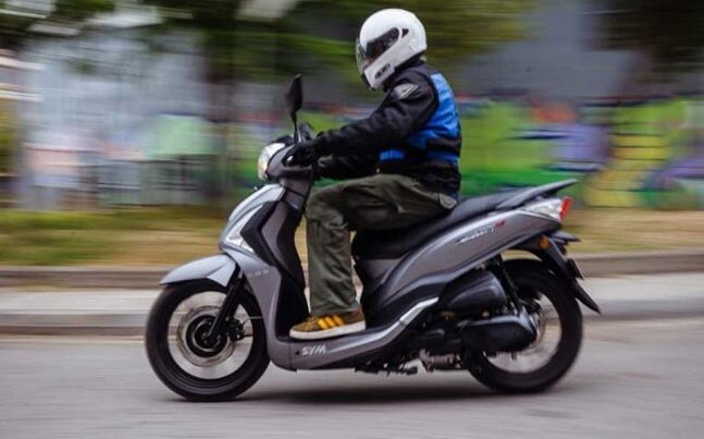Decision regarding mopeds: 30 AZN