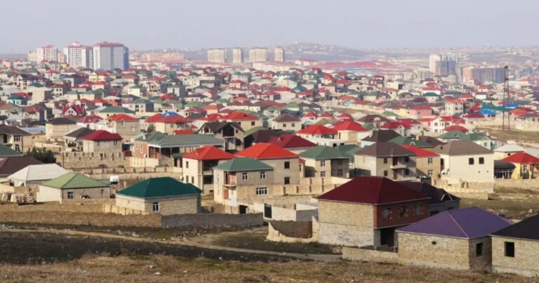 News that will delight 500 thousand families: The title deed problem may be solved