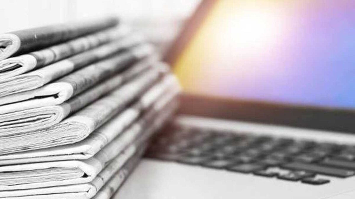 Media and Broadcasting Council is being established on the basis of the Media Development Agency and the Audiovisual Council