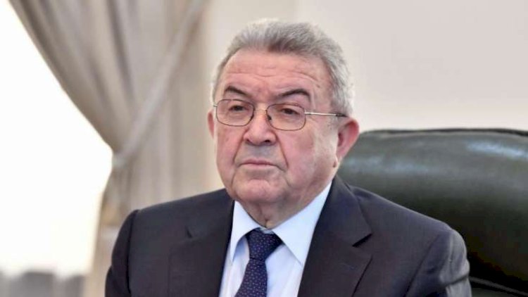 Armenian media wrote about Misir Mardanov