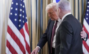Trump admits: Netanyahu’s claims confirmed with these words