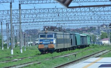 Wheat to be sent to Armenia via transit through Azerbaijan