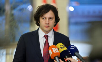 Kobakhidze: We have excellent relations with Azerbaijan