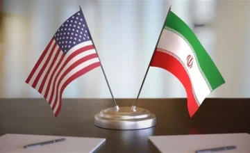 Iran MFA: Work on the agreement text with the US is still ongoing