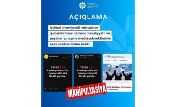 MEDIA: Exaggerated headlines on some websites have created artificial hype