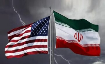 Pakistan announces that technical talks between the US and Iran will be held in Switzerland tomorrow