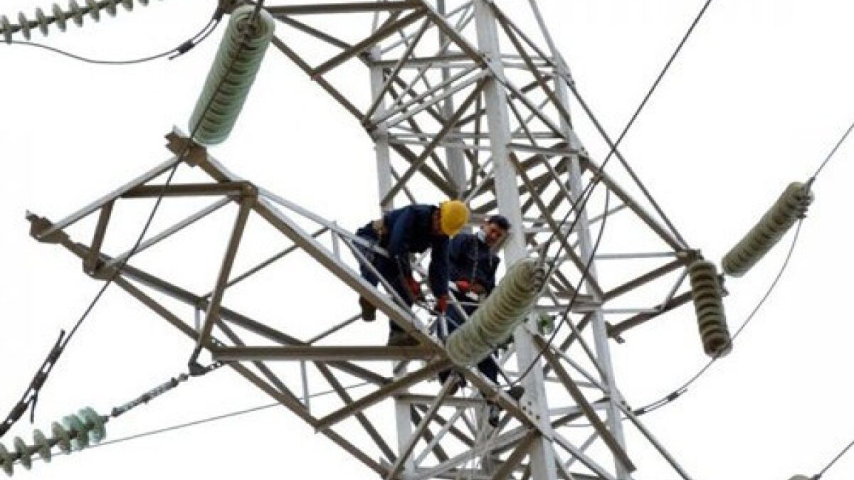 There will be no electricity in some areas of Yasamal and Nizami districts