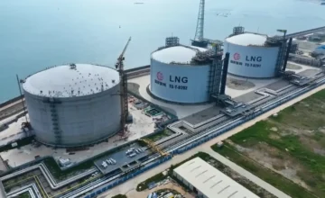 Pakistan plans to create strategic oil reserves