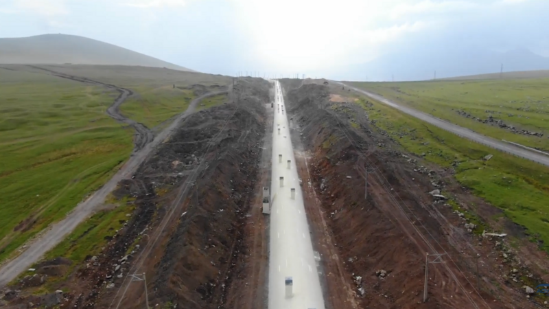 ADY has produced a new film about the BTQ railway line – VIDEO