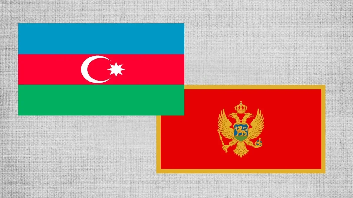 Montenegro’s visa application center has started operating in Azerbaijan