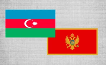 Montenegro’s visa application center has started operating in Azerbaijan