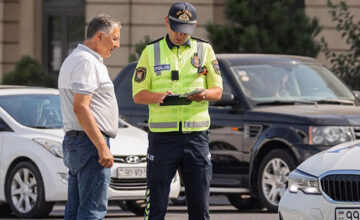 Is the 20-point penalty limit being increased? – VIDEO