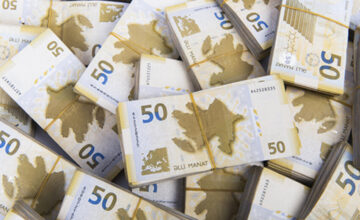 Average monthly salary of civil servants announced