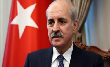 Numan Kurtulmuş to visit Azerbaijan