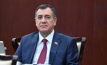 “All political forces should embrace the political legacy of historical figures” – Gudrat Hasanguliyev