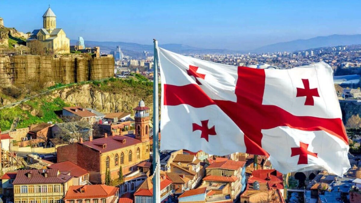 The number of Azerbaijanis in Georgia has increased