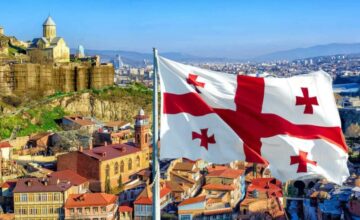 The number of Azerbaijanis in Georgia has increased