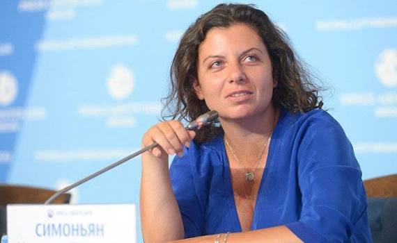 Do not let Pashinyan supporters into Russia – Simonyan