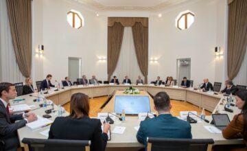 Perspectives of energy partnership between Azerbaijan and the USA discussed