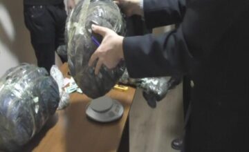 State Commission releases semi-annual report on drugs