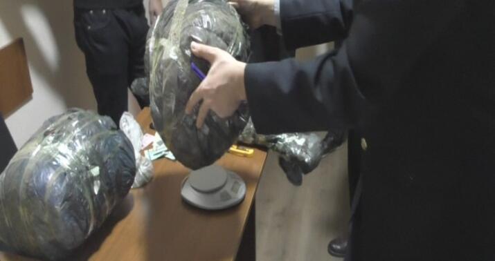 State Commission releases semi-annual report on drugs