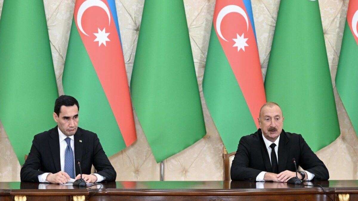 President: We have always supported and will continue to support Turkmenistan’s policy of neutrality