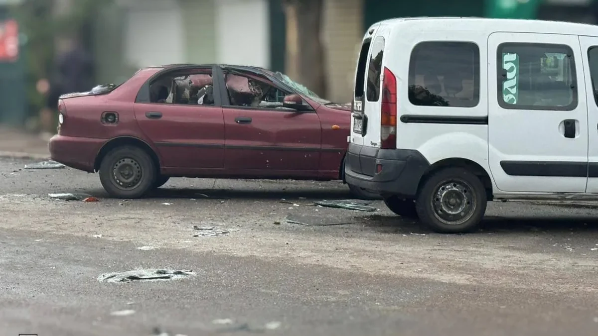 2 dead, 4 injured as a result of Russia’s attack on Sumy region