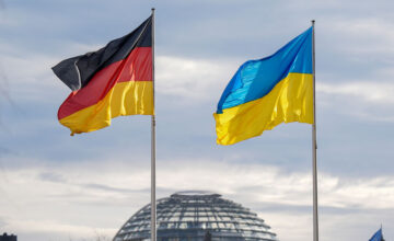 Zelensky: Ukraine has signed a contract with Germany for the purchase of 600 air defense missiles