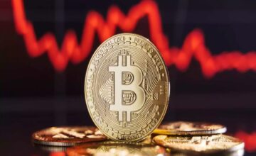 Bitcoin price reaches $64,000