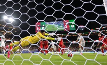 2026 World Cup: Algeria wins 3 points, Jordan eliminated from the group – UPDATED
