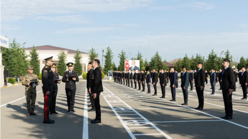 Vilayat Eyvazov held a citizen reception in Gazakh and a line inspection in Aghstafa – VIDEO