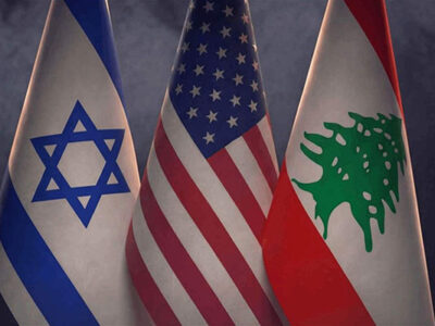 The US hosts a new round of Israel-Lebanon talks