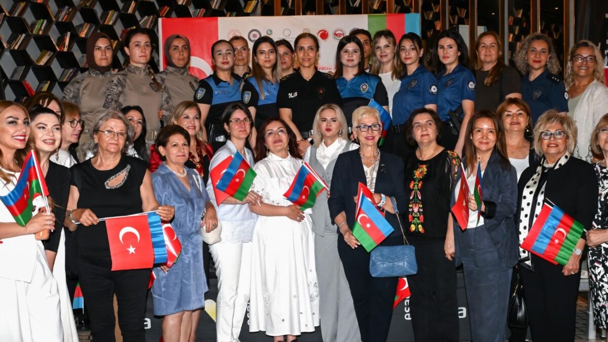 “Old Suitcases” meets the audience in Adana