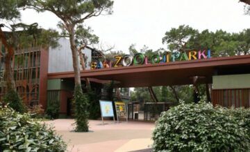 Baku City Zoo to be liquidated and merged into a new entity