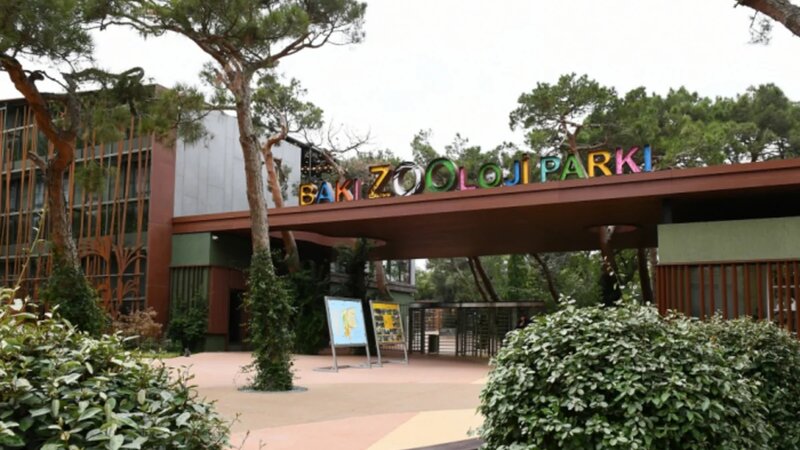 Baku City Zoo to be liquidated and merged into a new entity