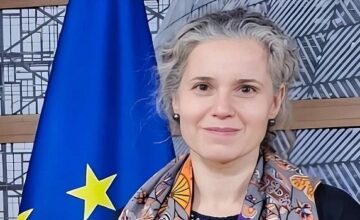 Magdalena Grono is coming to Azerbaijan