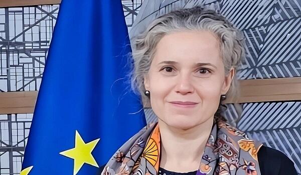 Magdalena Grono is coming to Azerbaijan