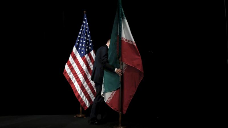 Iran: No restrictions on frozen assets